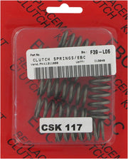 Ebc Csk Clutch Spring Set