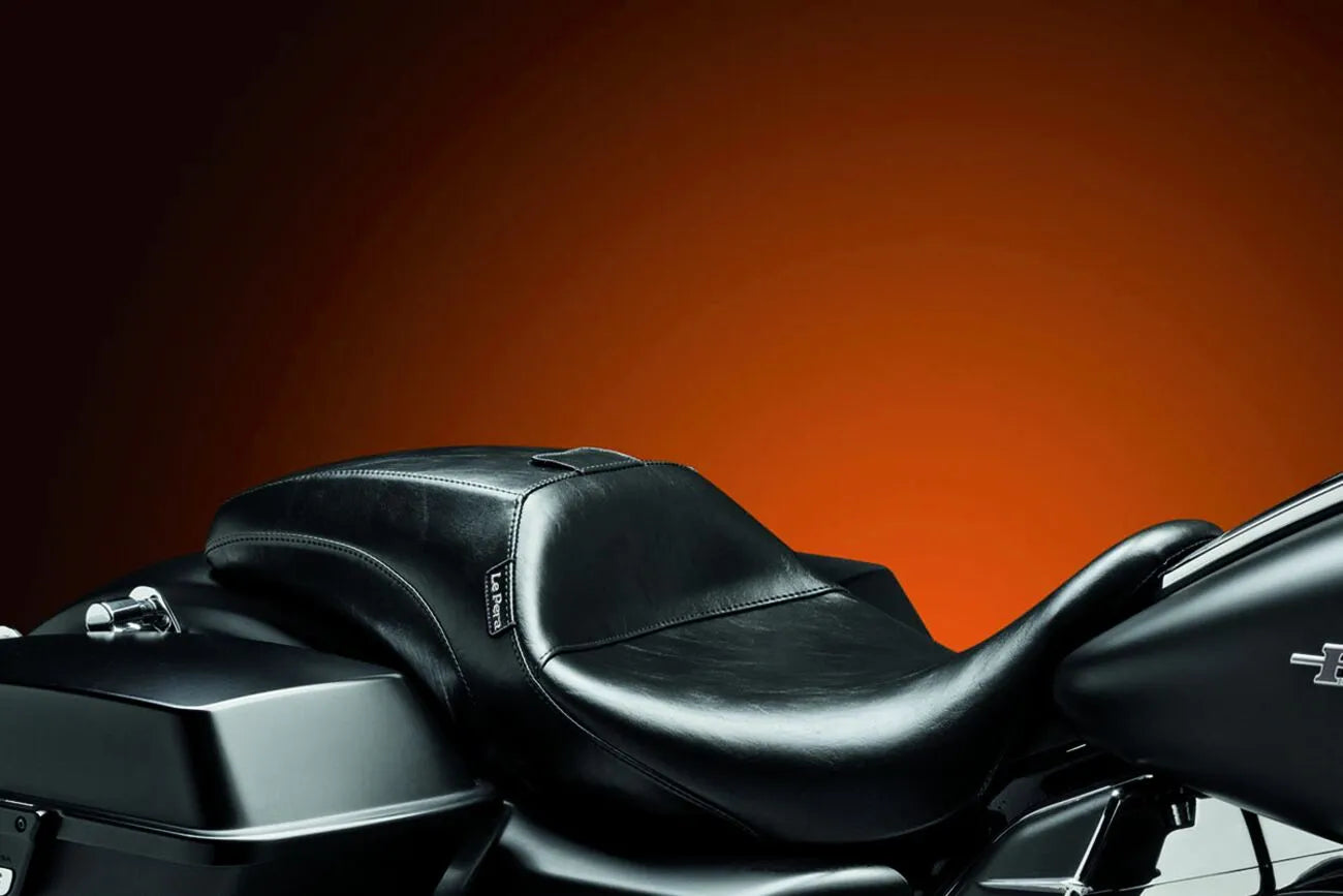 Le Pera Outcast Seat - For Harley Davidson