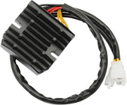 Rick's Motorsport Electric Rectifier Regulator For Honda