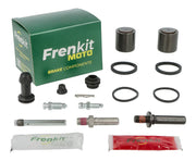 Frenkit S.l. Brake Caliper Rebuild Kit for Front & Rear