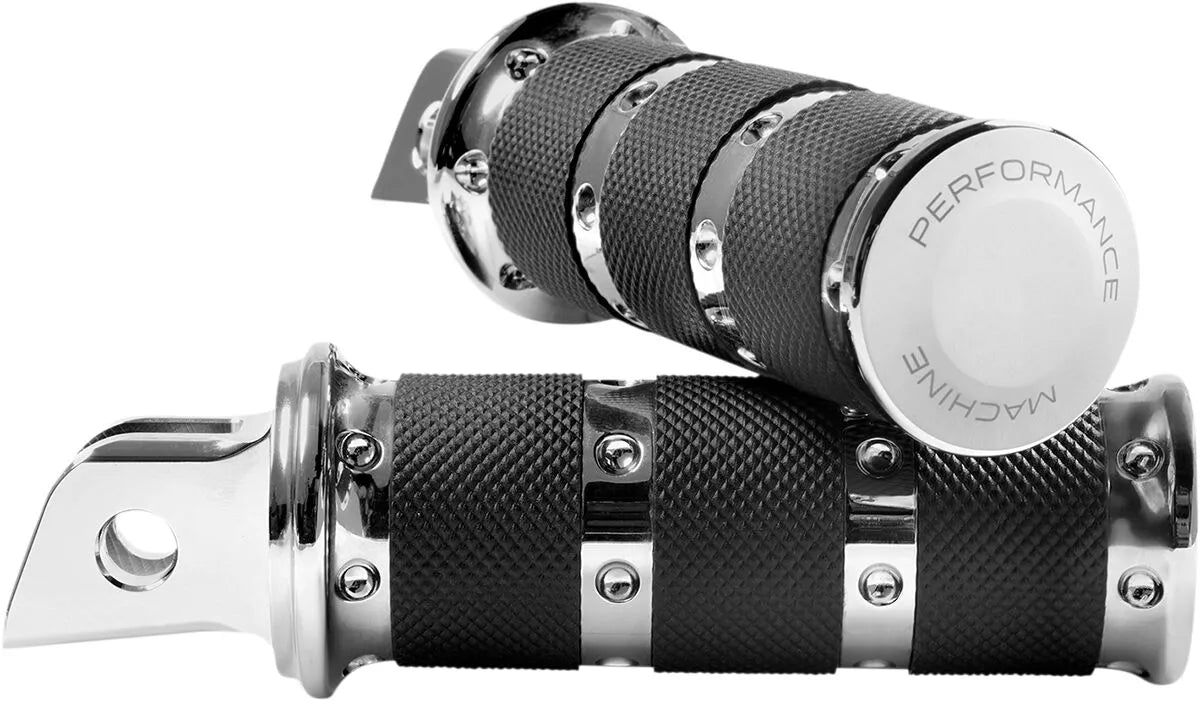 Performance Machine Xls Foot Pegs