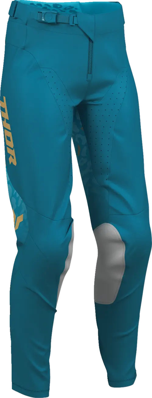Thor Launchmode Women's Spotted Pants