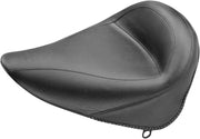 Mustang Solo Seat - Enhanced Cruising Comfort - For Harley Davidson