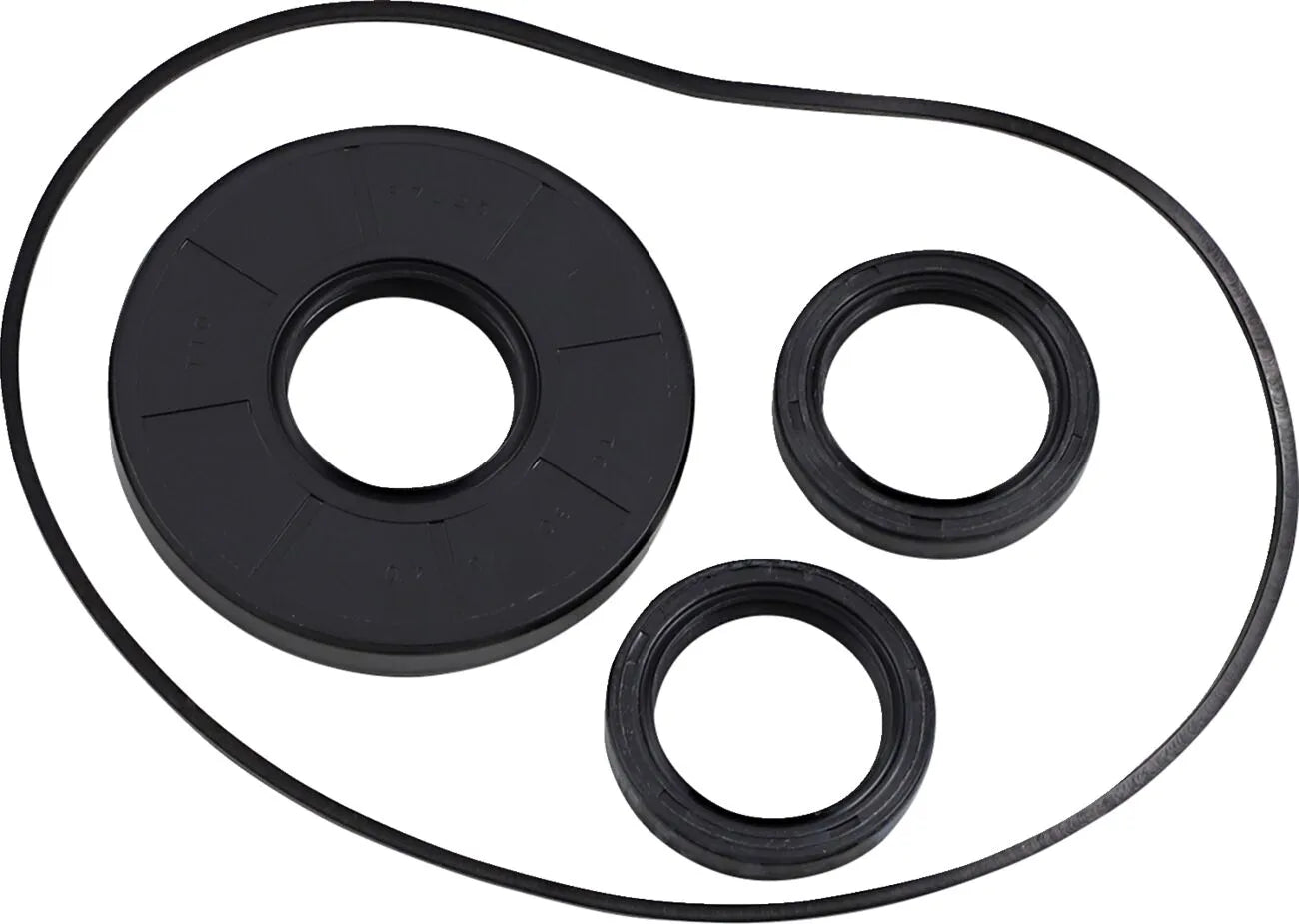 EPI Differential Seal Kit for Front or Rear