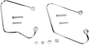 Cobra Saddlebag Supports - Honda Models