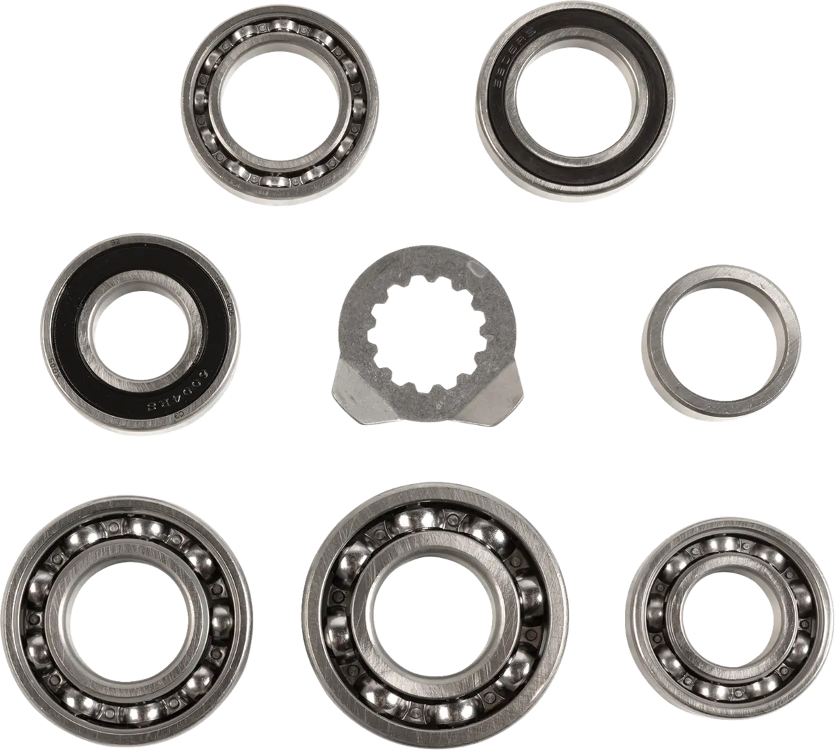 Hot Rods Transmission Bearing Kit for Yamaha YZ 250 YZ 250 X