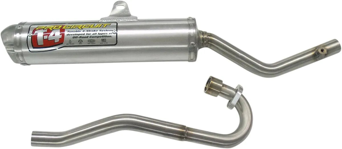 Układ wydechowy Pro Circuit T-4