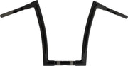 Todd's Cycle 1-1/2" Strip Handlebar