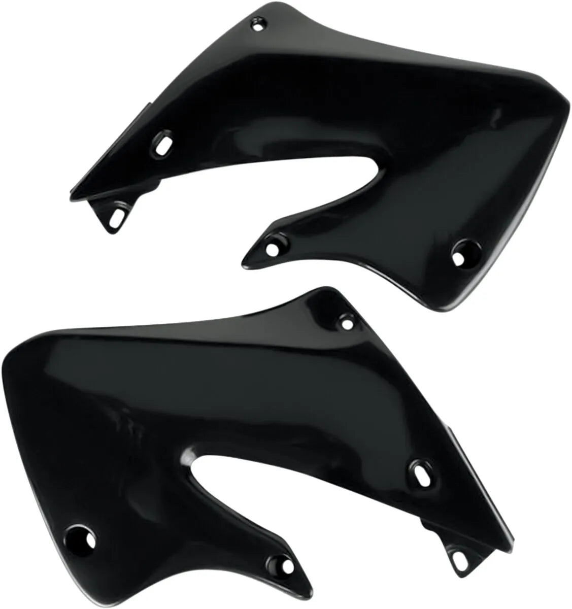 UFO Replacement Radiator Shrouds