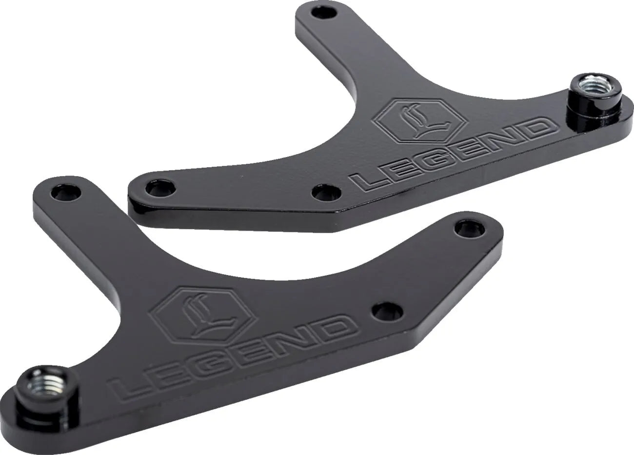 Legend Suspension Twin Cam Trike Rear Lift Kit