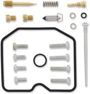 Moose Offroad Carburetor Repair Kit