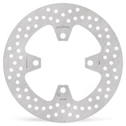 Tylna Tarcza Hamulcowa Moto-master Halo Series - Tył