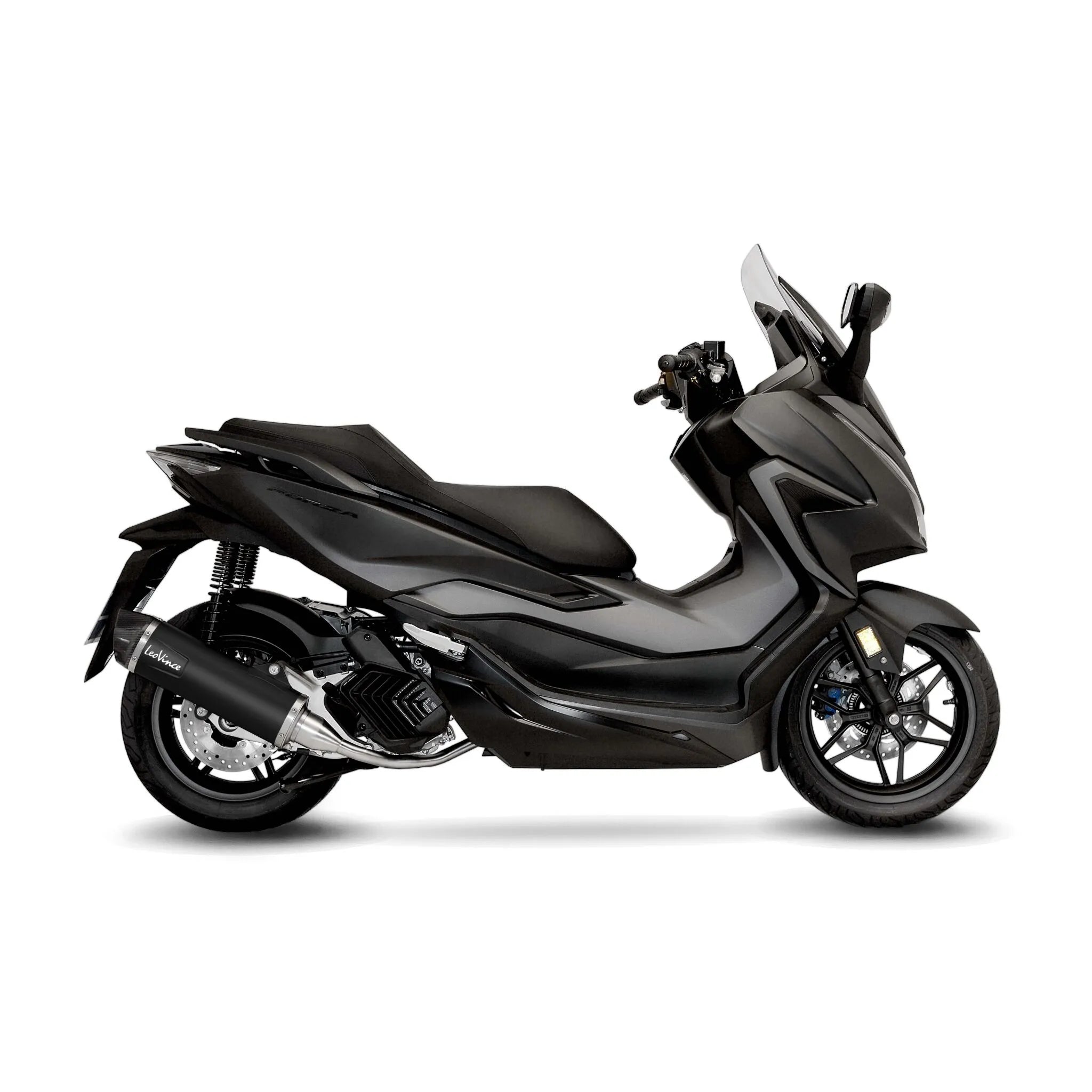 Leovince Nero Pełny Układ Wydechowy do Motocykla
