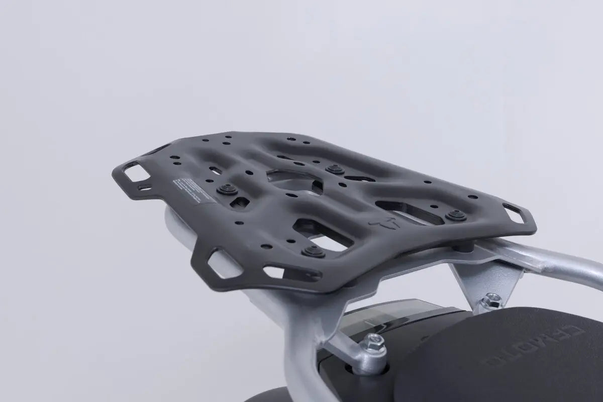 Sw-Motech Adventure-Rack Luggage Rack