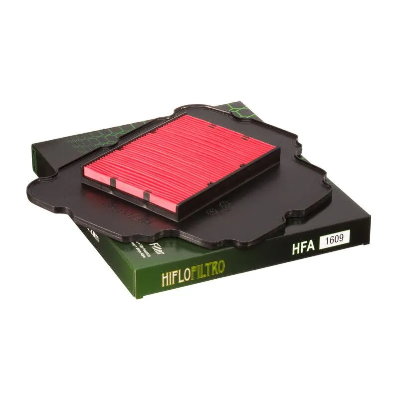 Hiflofiltro Air Filter For Motorcycles
