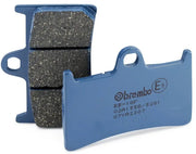 Zestaw klocków hamulcowych Brembo Cc Carbon Ceramic