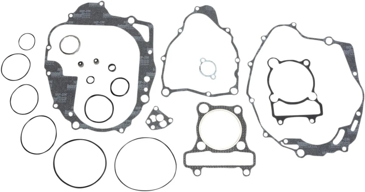 Moose Offroad Complete Gasket Kit for 4-Stroke Engine
