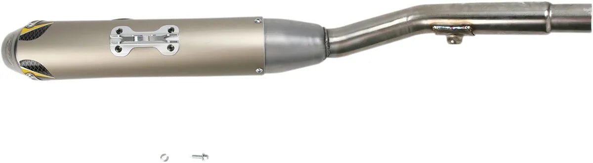 Tłumik Fmf Q4 Slip-on