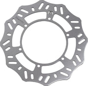 Tarcza hamulcowa Moose Offroad Standard - Tył