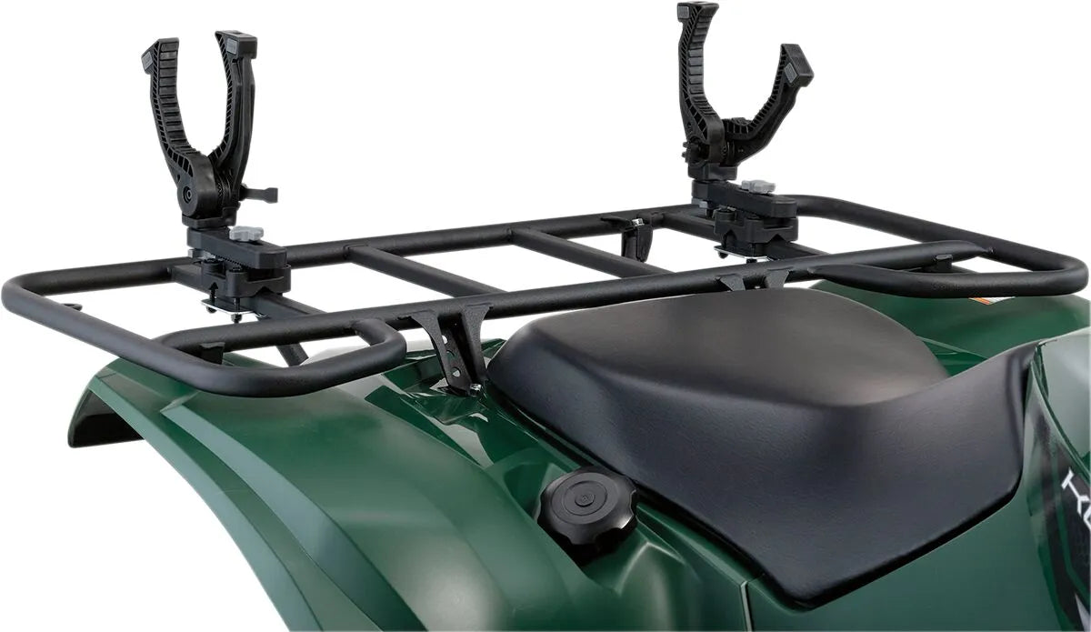Moose Offroad Camlock Gun Rack For Atv/utv Tubular Racks