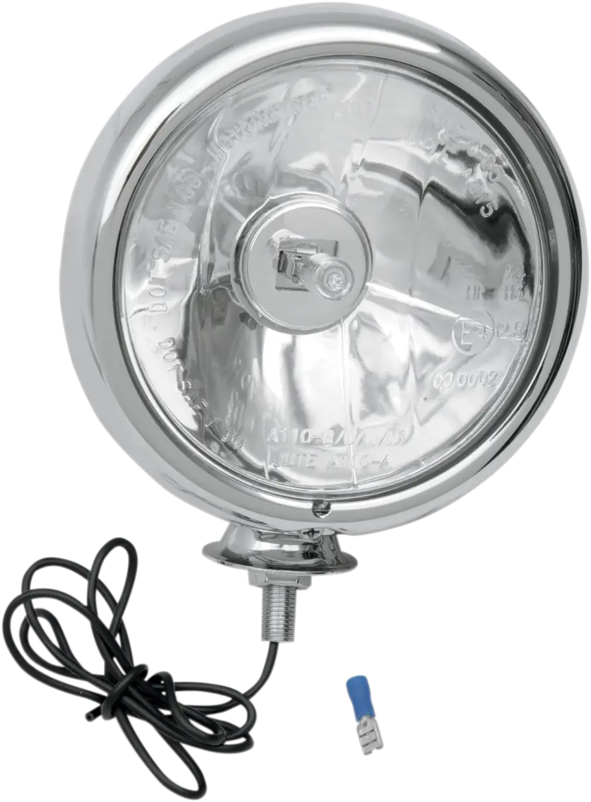 Cobra 4-1/2" Spotlight