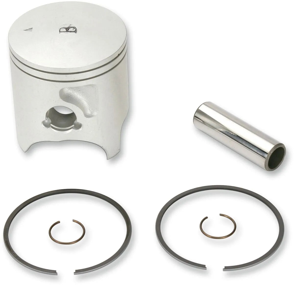 Prox Piston Kit B 67.95mm for Yamaha YZ 250 WR 250 Z 1988-1998