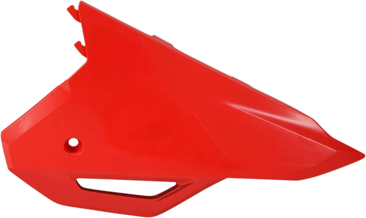 CYCRA Red Gloss Side Panels