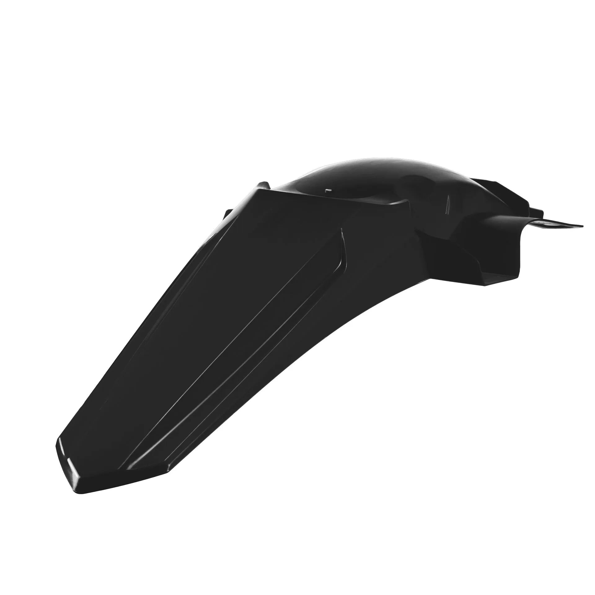 Polisport Replacement Plastic Rear Fender for Honda