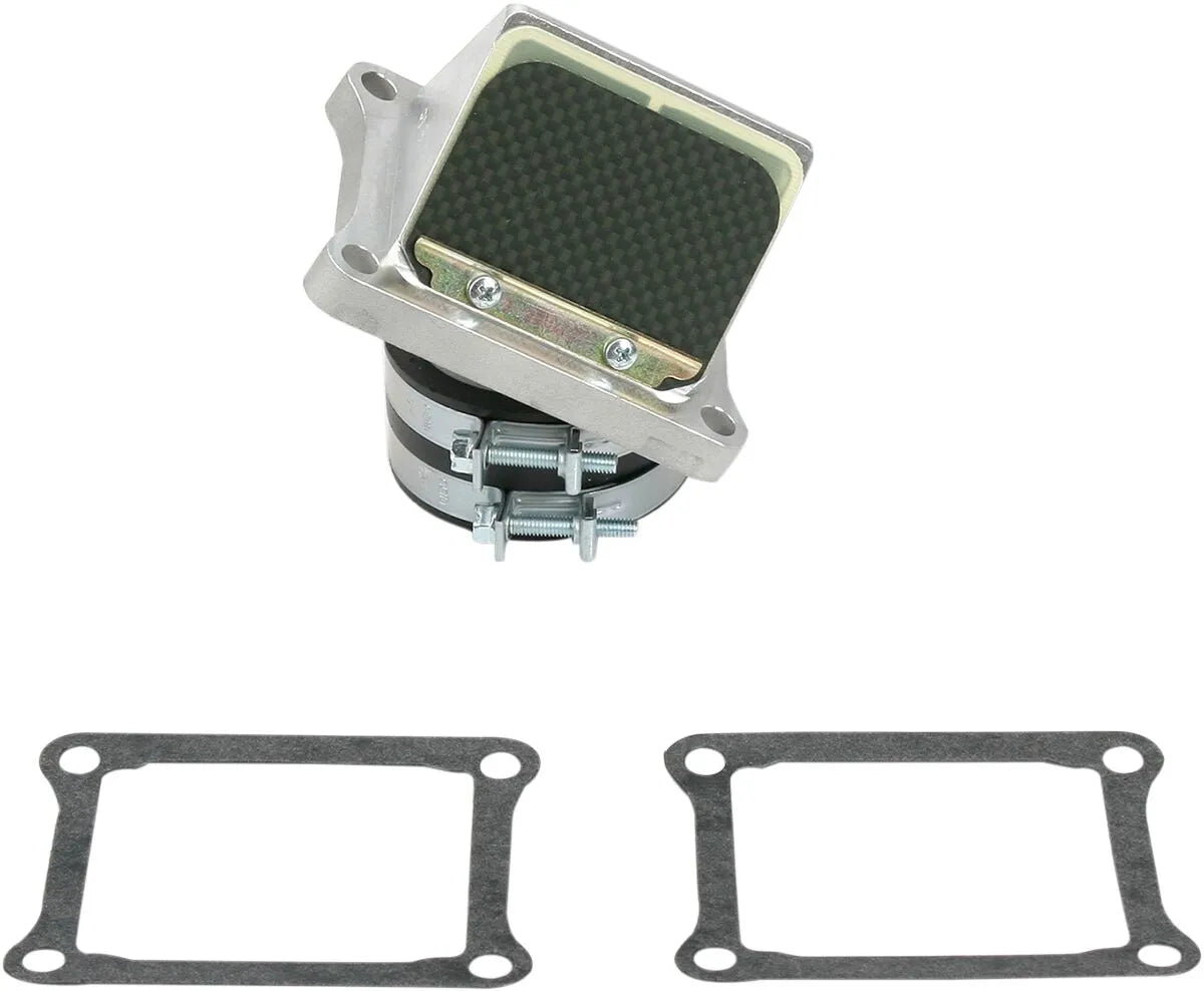 Boyesen Rad Valve Reed Cage Assembly