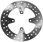 Tarcza Hamulcowa Stała Brembo Serie Oro - Tył