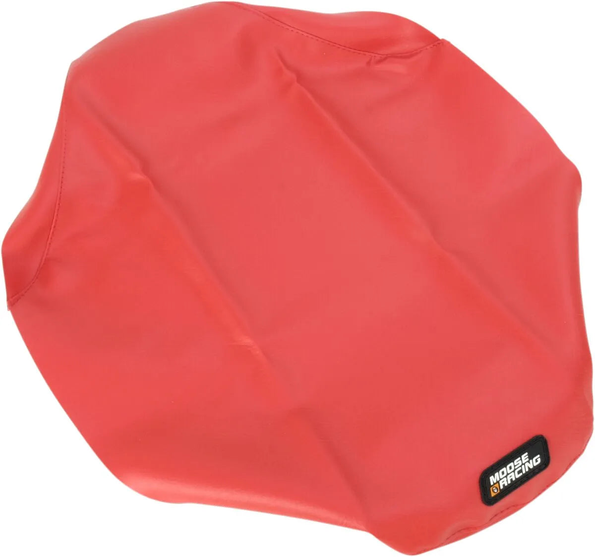 Moose Offroad Standard Red Seat Cover