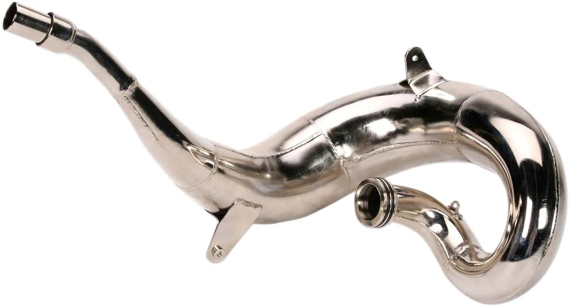 Fmf Gold Series Fatty Pipe - Nickel-plated Steel