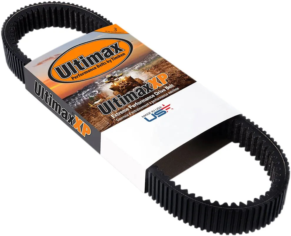 Ultimax XP Drive Belt