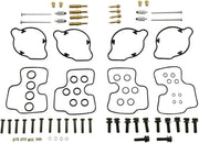 Parts Unlimited Carburetor Repair Kit