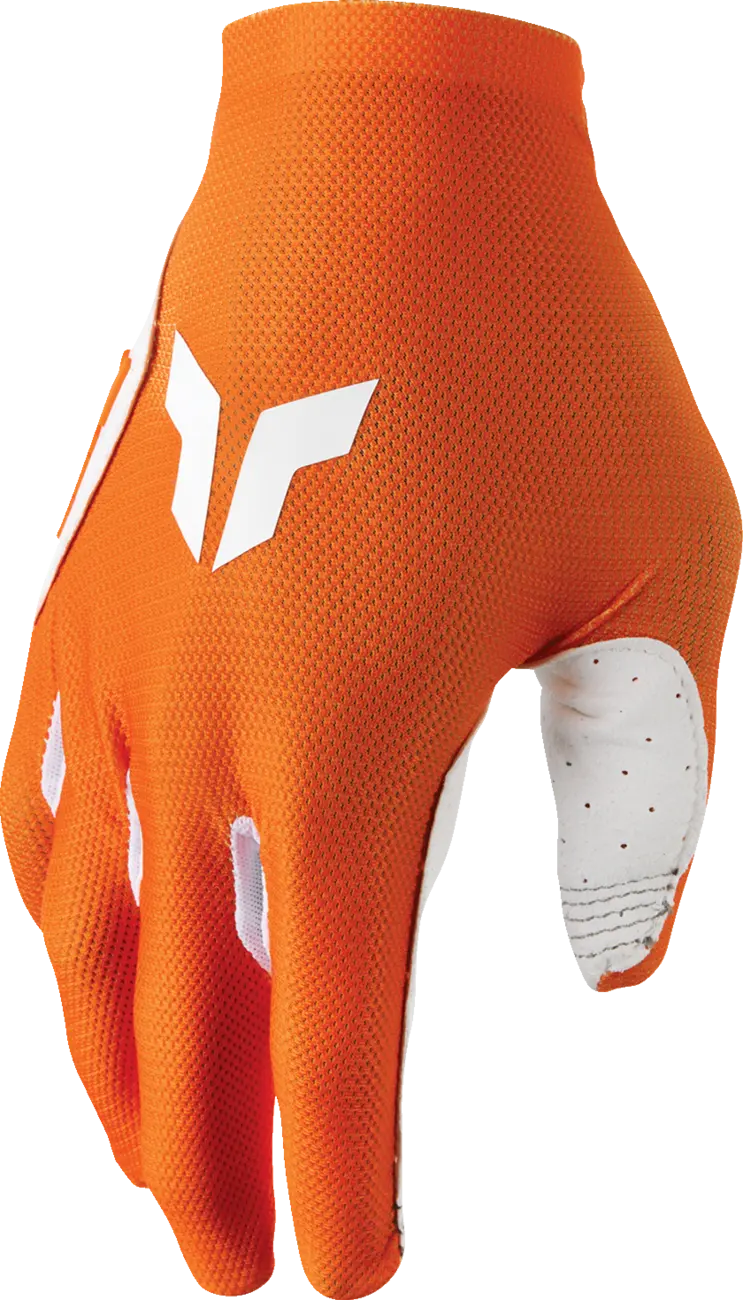 Thor Sportmode Air Iconic Gloves Orange