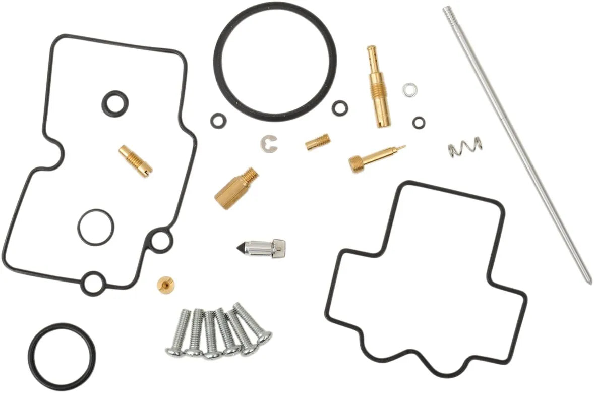 Moose Offroad Carburetor Repair Kit