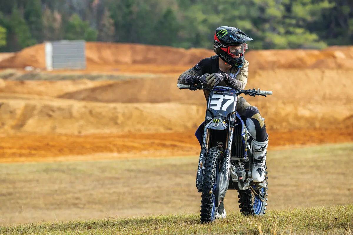 Thor Sportmode Carbon Pants Black/Carbon/Copper