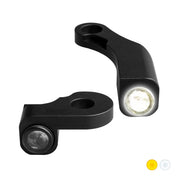 Heinz Bikes Nano Series Handlebar Turn Signals