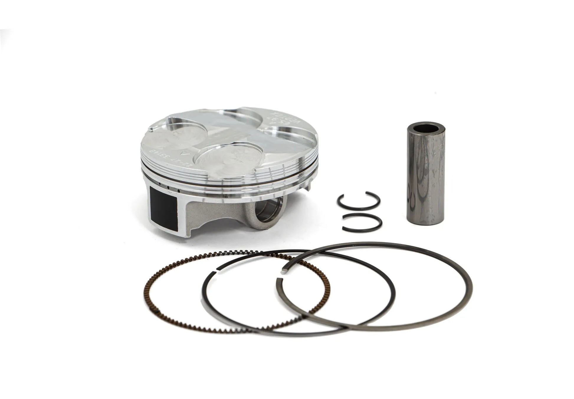 Vertex Pro HC Piston Kit Forged High Compression