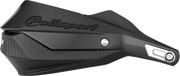 Polisport Trail Blazer Handguard XL750 Black