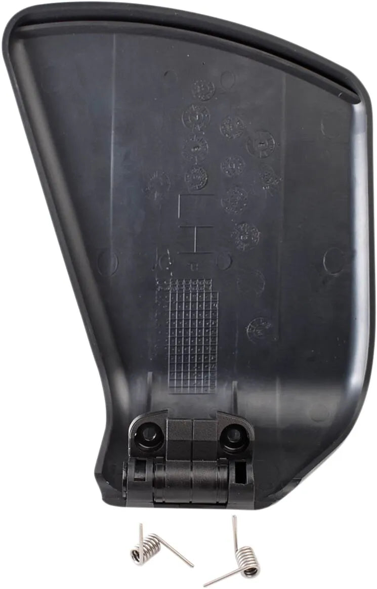 Cycle Visions Glove Box Door Spring Set For Road Glide