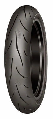 Mitas Sport Force+ Tire 120/65zr17 Front