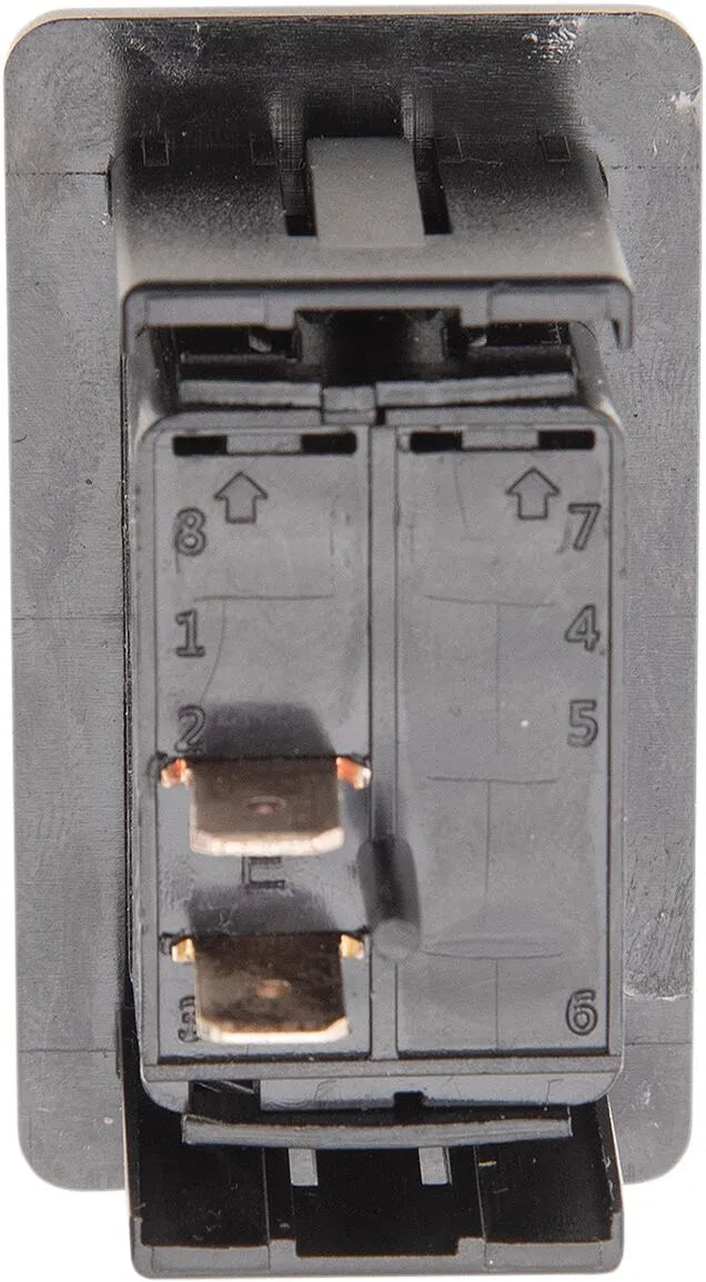 Moose Offroad Carling Style Switch Adapter