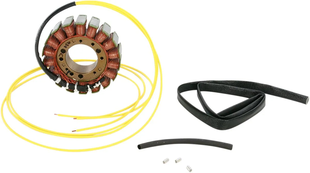 Rick's Motorsport Electric Stator For Can-am