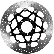 Pływająca tarcza hamulcowa Brembo Serie Oro Prime Line - Przód