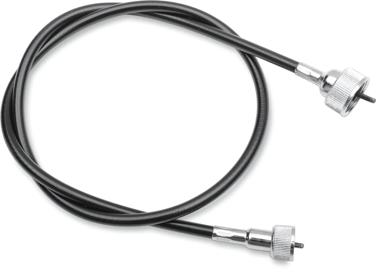 Drag Specialties Transmission-Drive Speedometer Cable