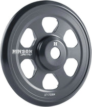 Hinson Racing Billetproof Pressure Plate