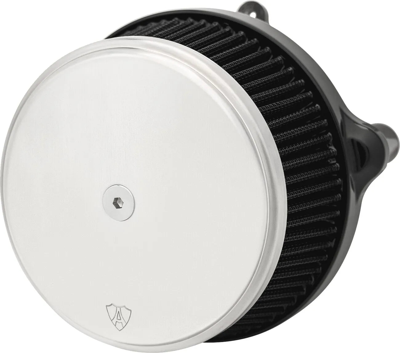 Arlen Ness Big Sucker Stage 1 Air Cleaner Kit With Cover