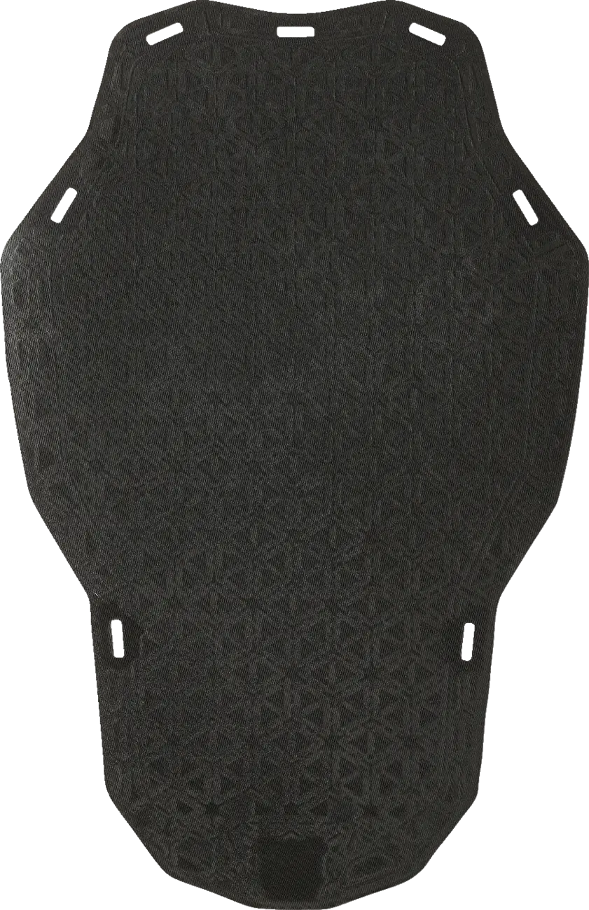 Icon D3O Ghost L1 Back Guard Small