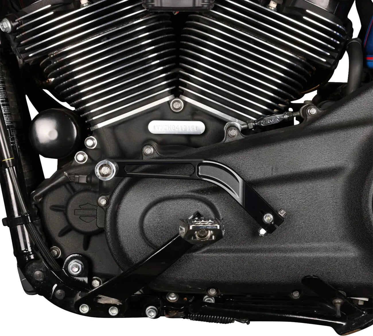 Thrashin Supply Co. Shorter Shift Lever